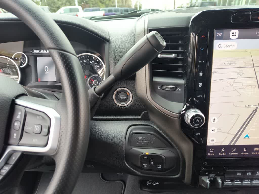 Thumbnail: 2026 RAM 3500 - 20