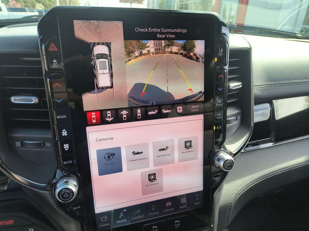 Thumbnail: 2026 RAM 1500 - 17