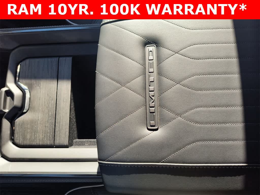 Thumbnail: 2026 RAM 2500 - 21