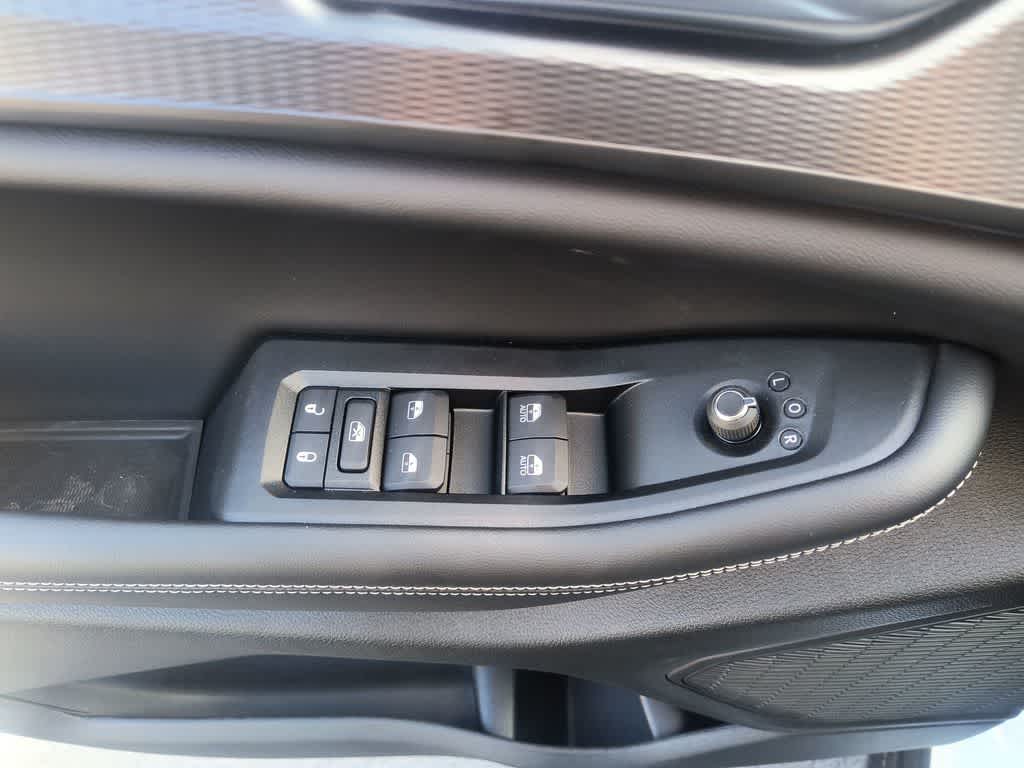 Thumbnail: 2026 Jeep Grand Cherokee - 13
