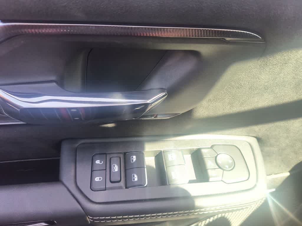 Thumbnail: 2026 RAM 1500 - 13