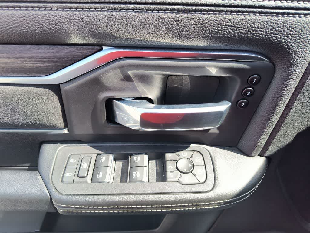 Thumbnail: 2026 RAM 3500 - 13