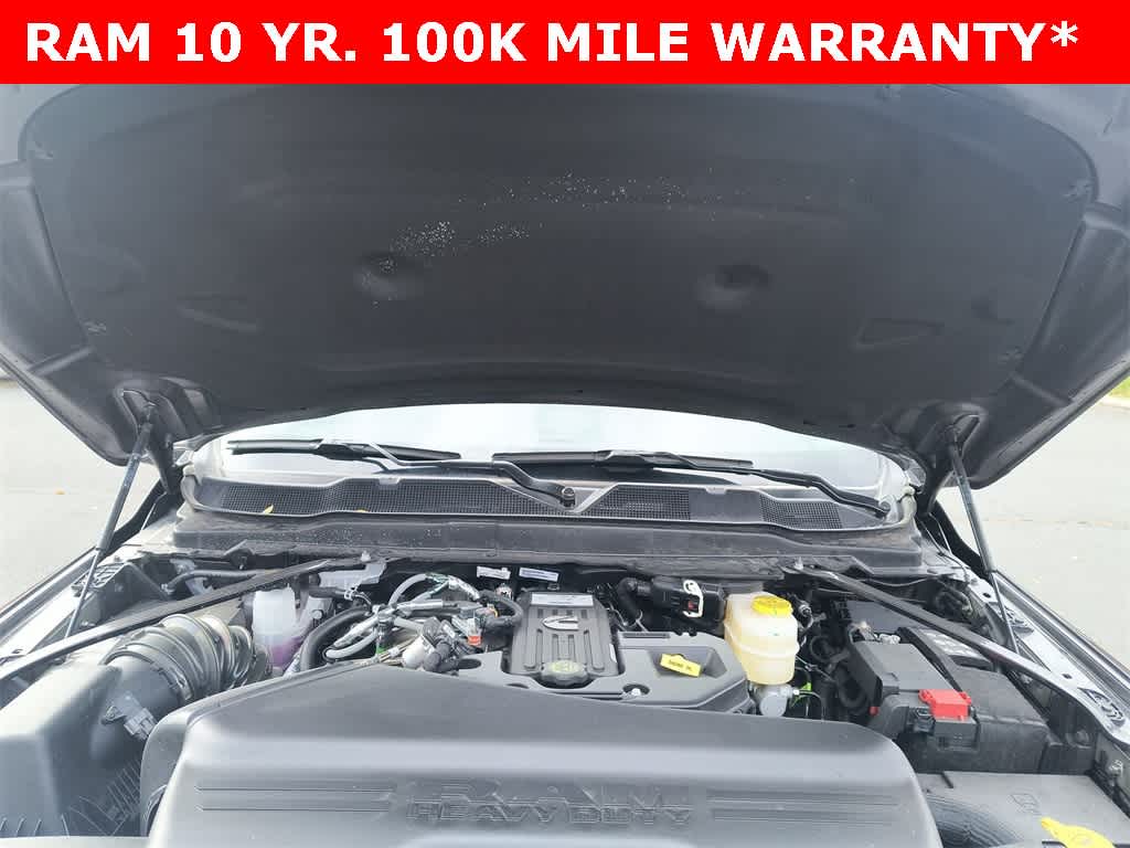 Thumbnail: 2026 RAM 2500 - 26