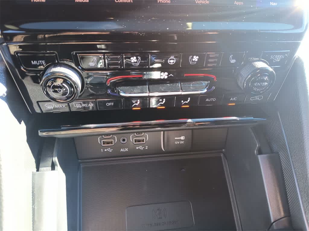 Thumbnail: 2025 Jeep Grand Cherokee L - 19