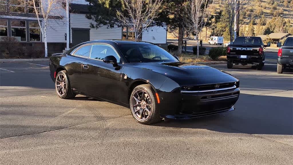 Thumbnail: 2026 Dodge Charger - 3