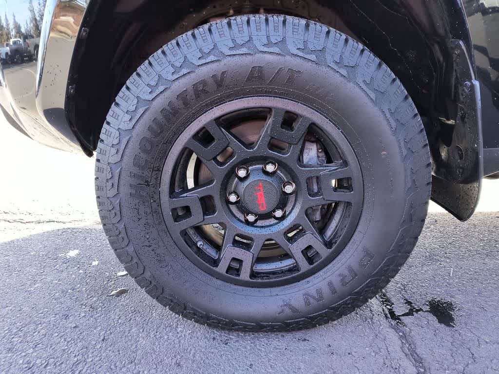 Thumbnail: 2019 Toyota 4Runner - 10