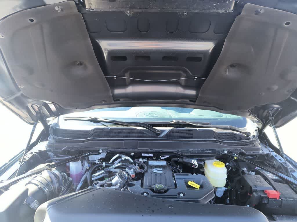 Thumbnail: 2026 RAM 3500 - 26