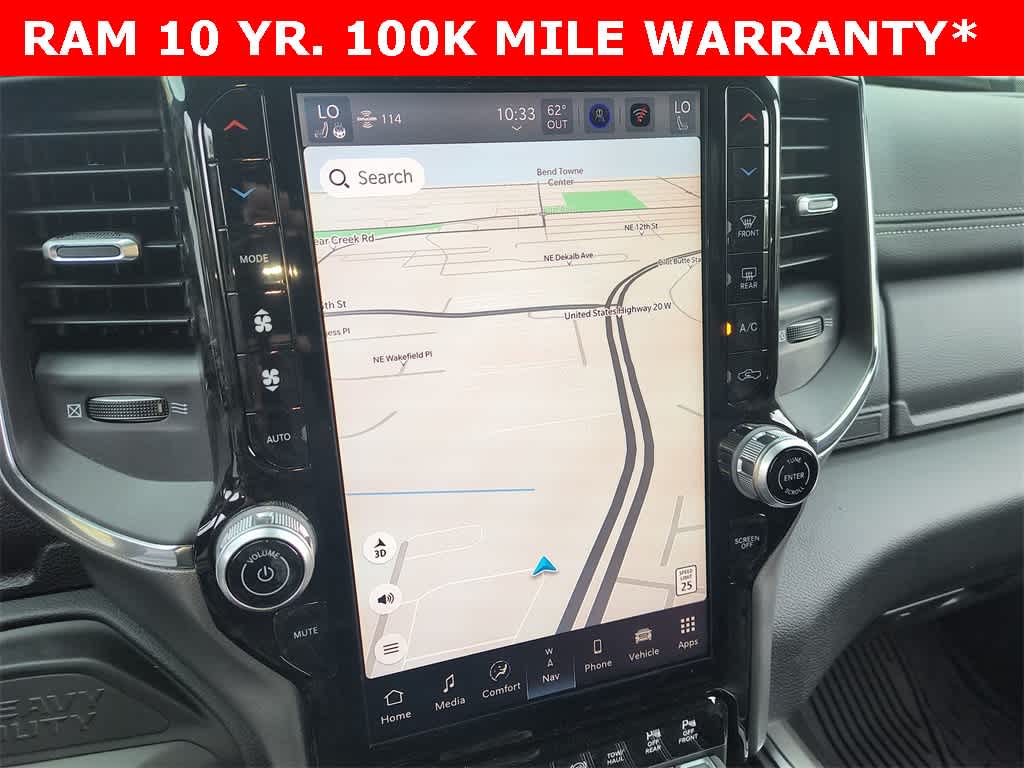 Thumbnail: 2026 RAM 2500 - 18