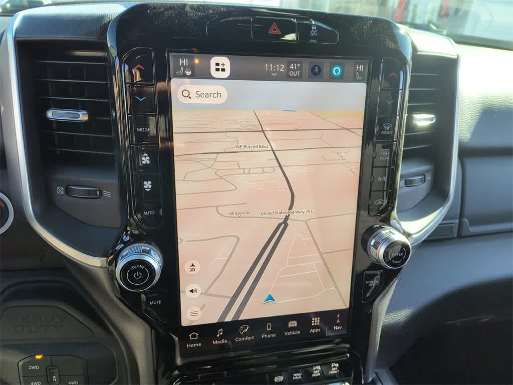 Thumbnail: 2026 RAM 2500 - 18