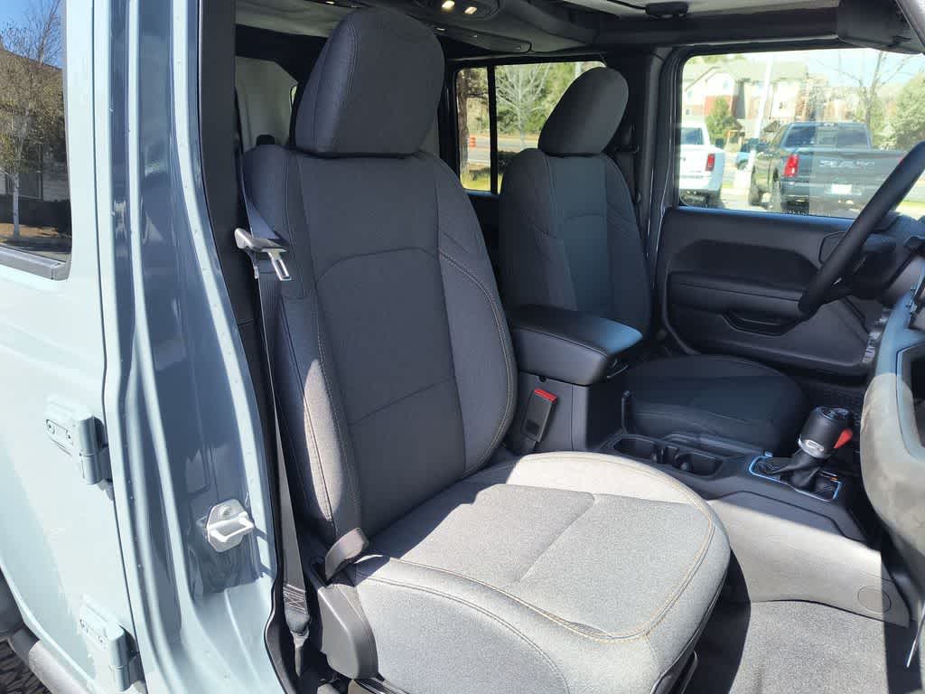 Thumbnail: 2026 Jeep Wrangler - 23