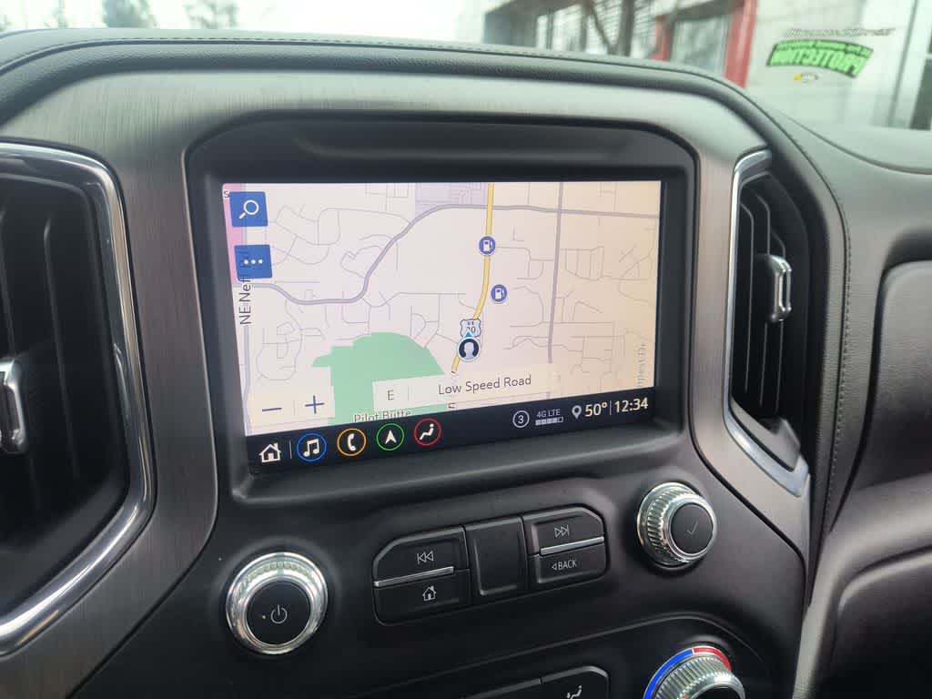 Thumbnail: 2020 GMC Sierra 1500 - 18