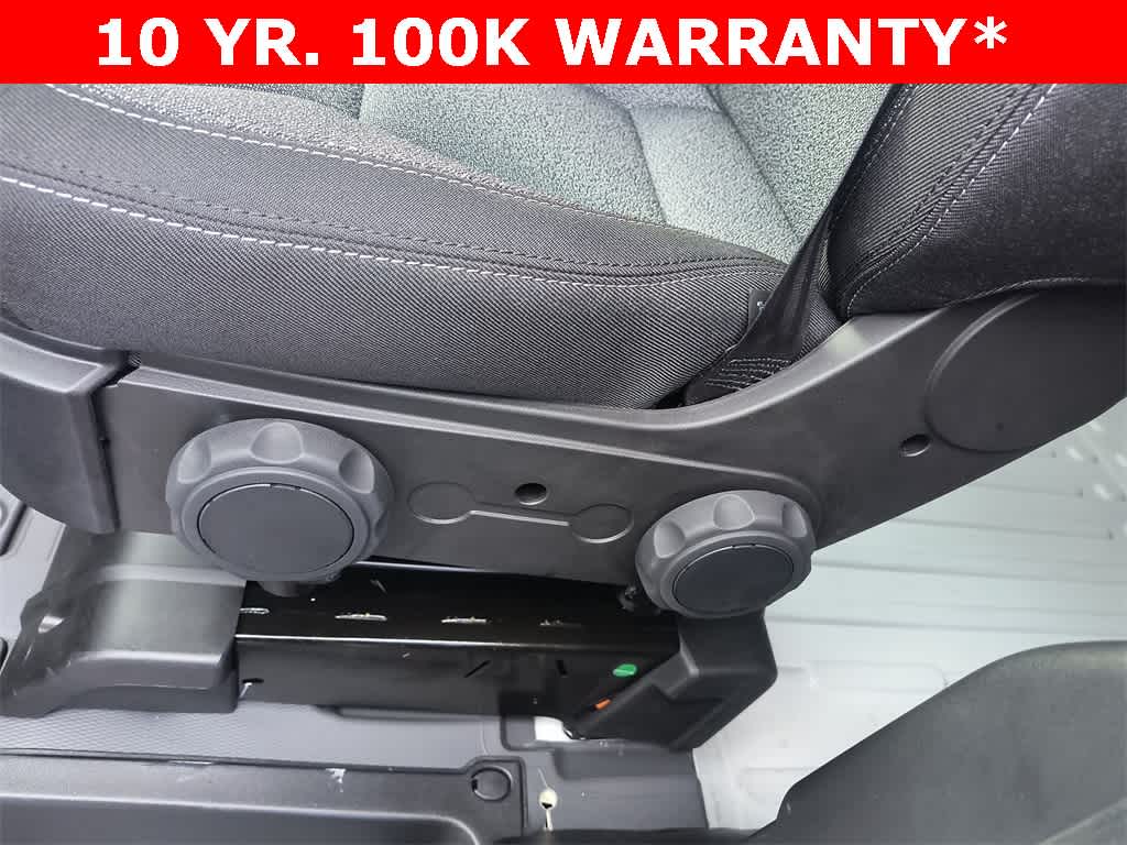 Thumbnail: 2026 RAM ProMaster - 12