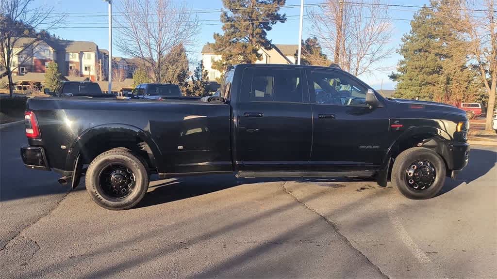 Thumbnail: 2021 RAM 3500 - 2