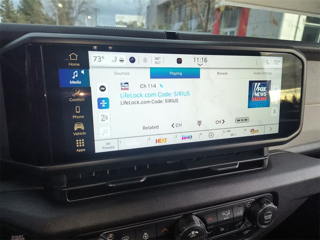 Thumbnail: 2026 Jeep Gladiator - 16