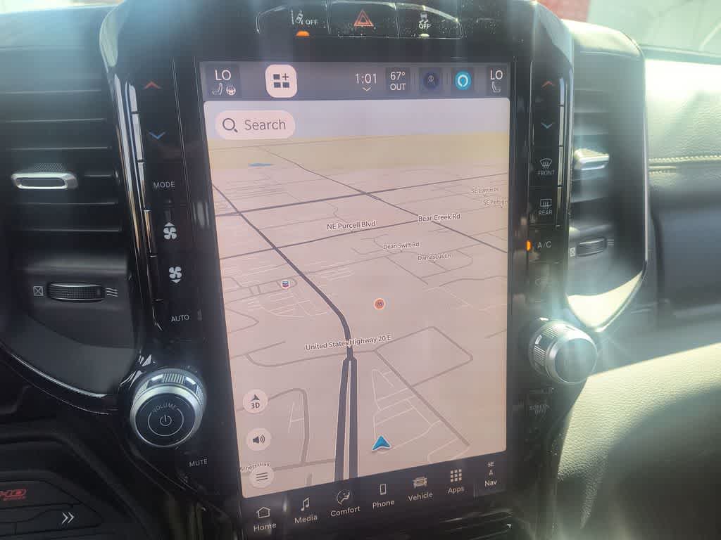 Thumbnail: 2026 RAM 1500 - 18