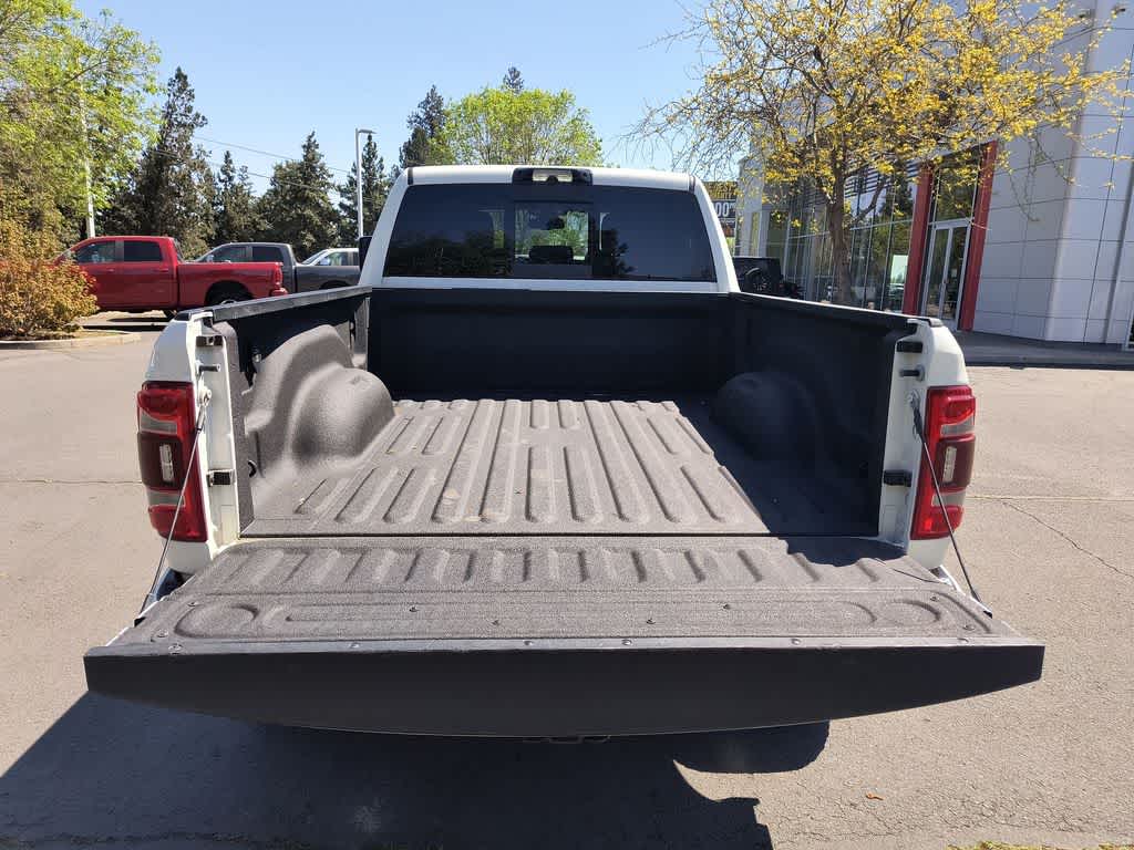 Thumbnail: 2024 RAM 2500 - 24