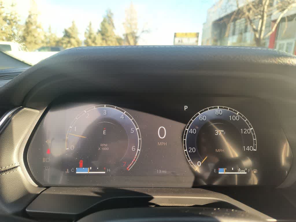 Thumbnail: 2025 Jeep Grand Cherokee L - 15