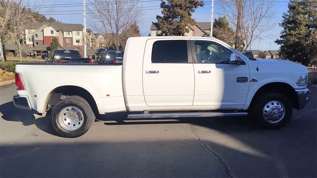 Thumbnail: 2015 RAM 3500 - 2