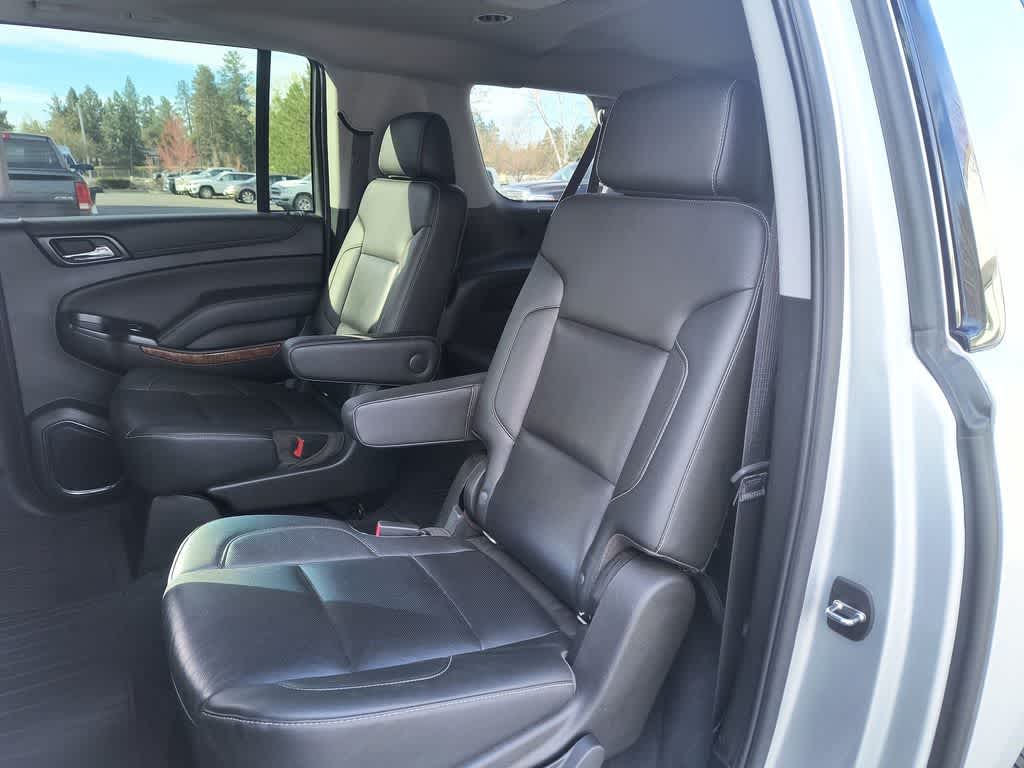 Thumbnail: 2019 Chevrolet Suburban - 23