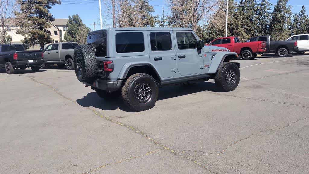 Thumbnail: 2026 Jeep Wrangler - 9
