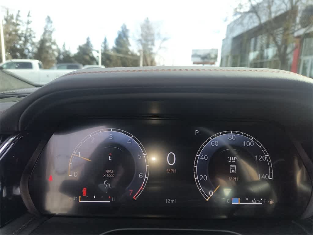 Thumbnail: 2025 Jeep Grand Cherokee - 15