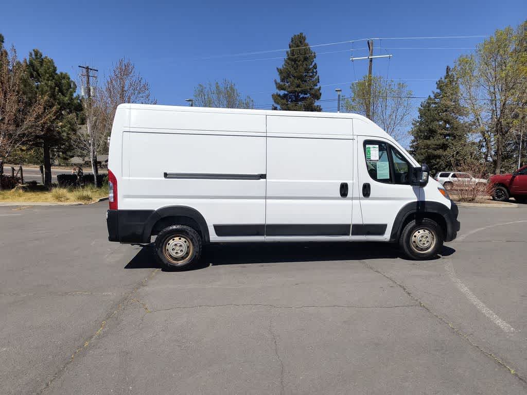Thumbnail: 2023 RAM ProMaster - 6
