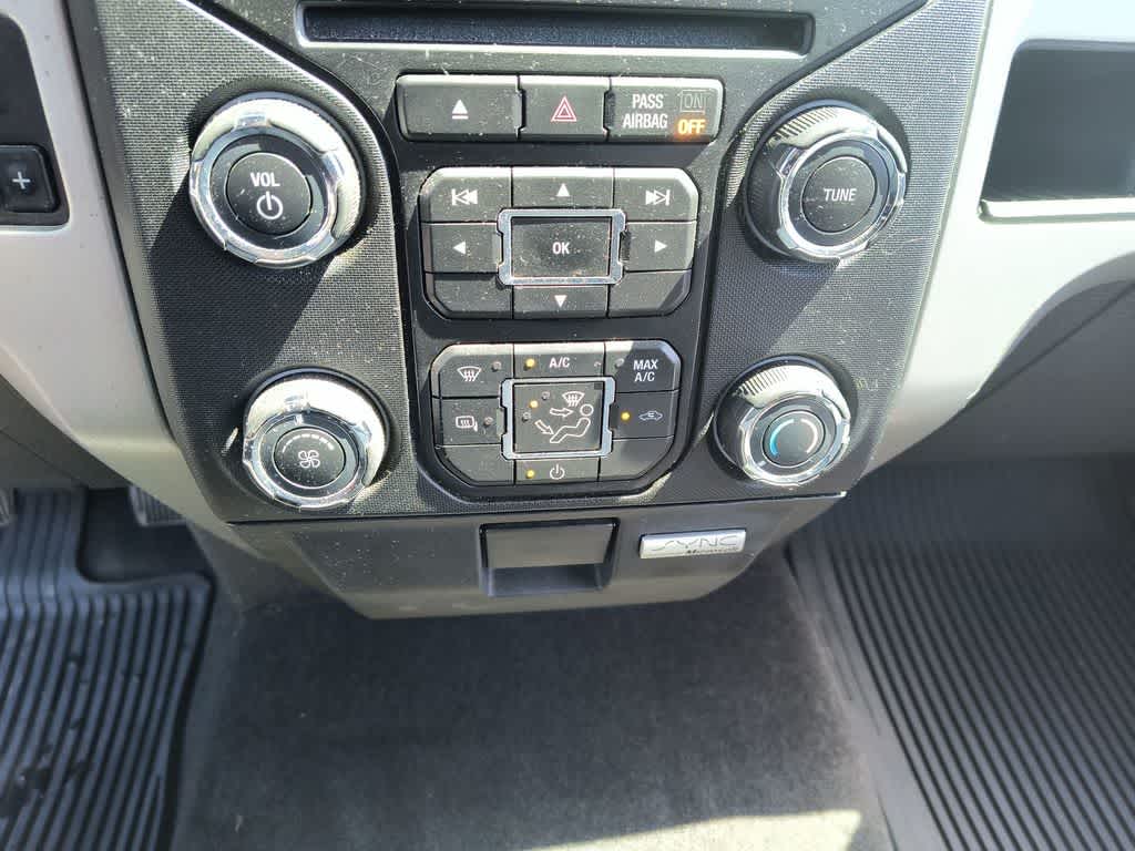 Thumbnail: 2014 Ford F-150 - 17