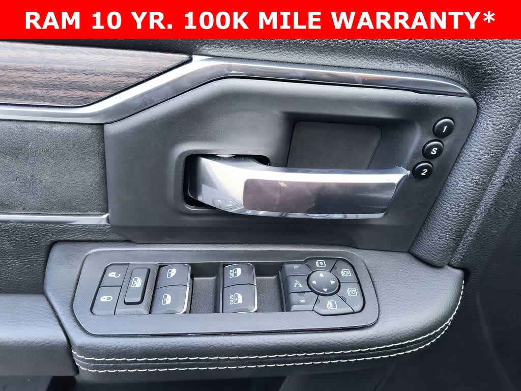 Thumbnail: 2026 RAM 2500 - 13