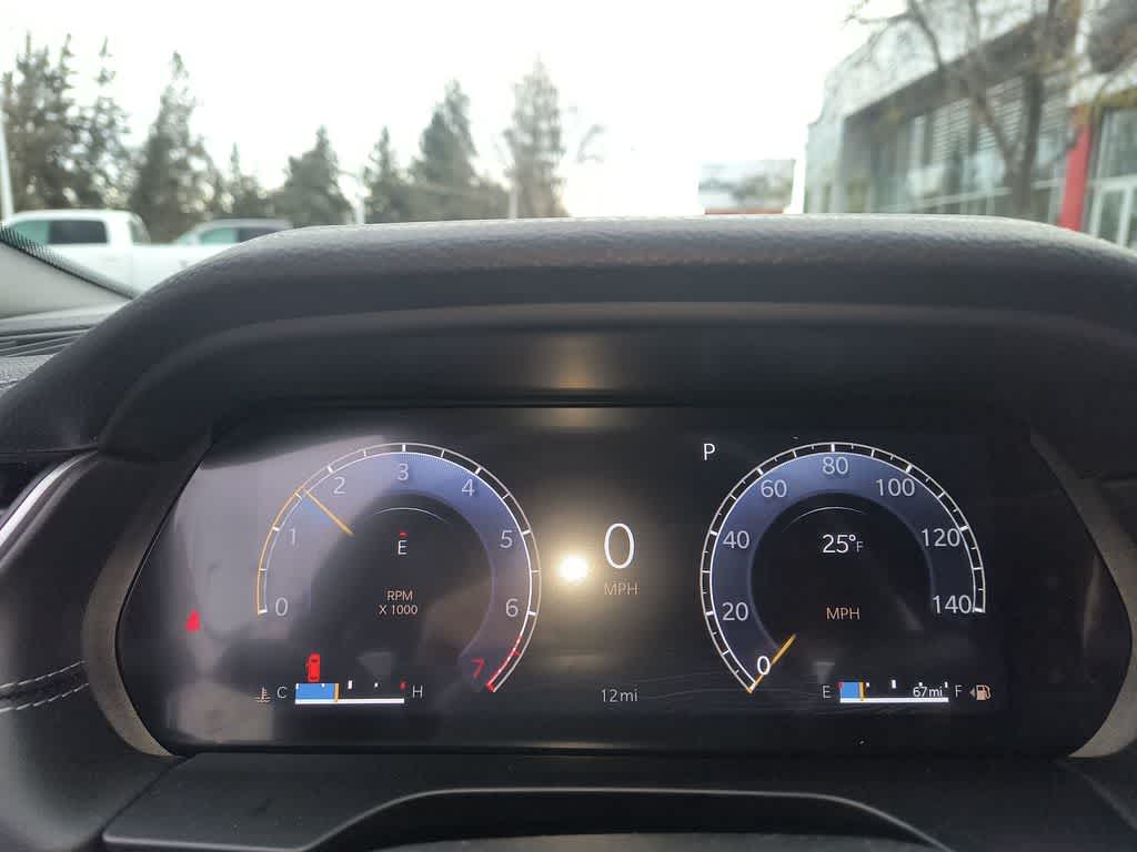 Thumbnail: 2025 Jeep Grand Cherokee - 15