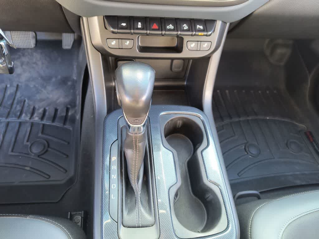 Thumbnail: 2022 Chevrolet Colorado - 19