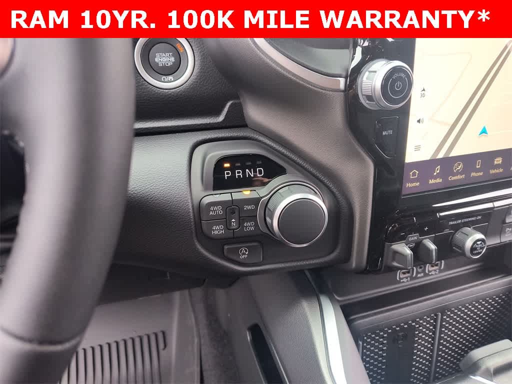 Thumbnail: 2026 RAM 1500 - 20