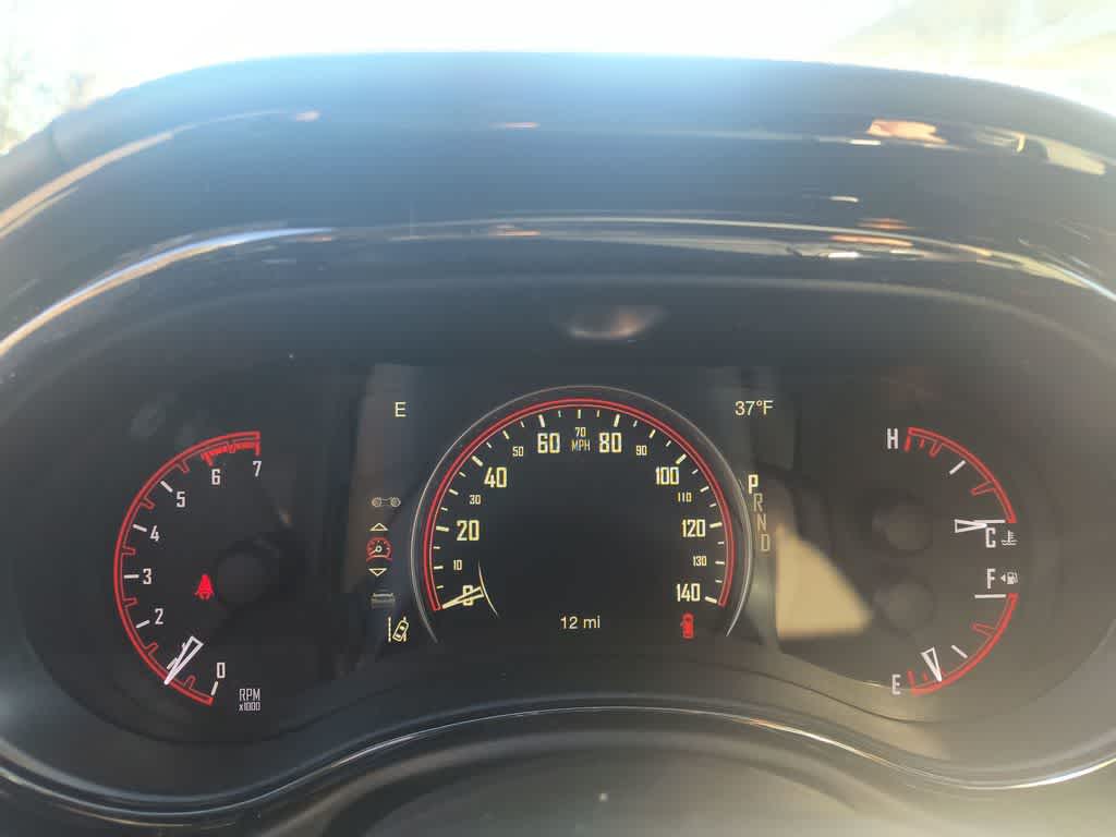 Thumbnail: 2026 Dodge Durango - 15