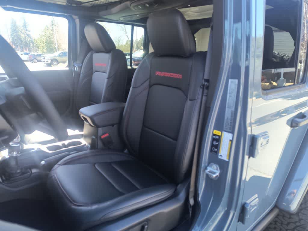 Thumbnail: 2026 Jeep Wrangler - 11