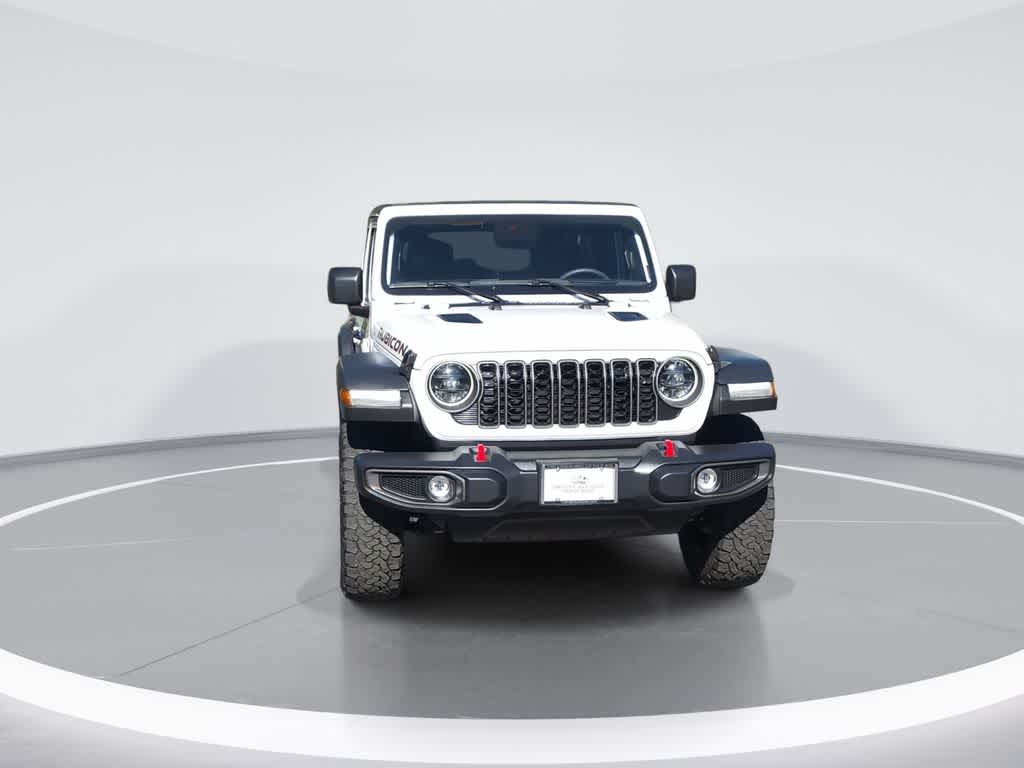 Thumbnail: 2025 Jeep Wrangler - 2