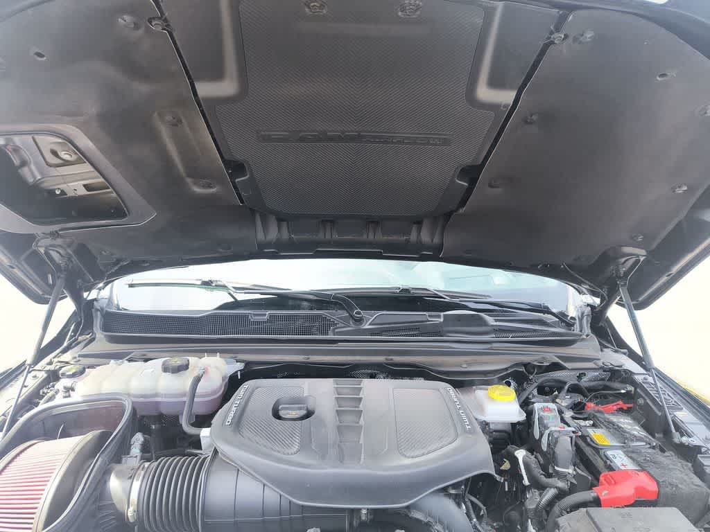 Thumbnail: 2025 RAM 1500 - 26