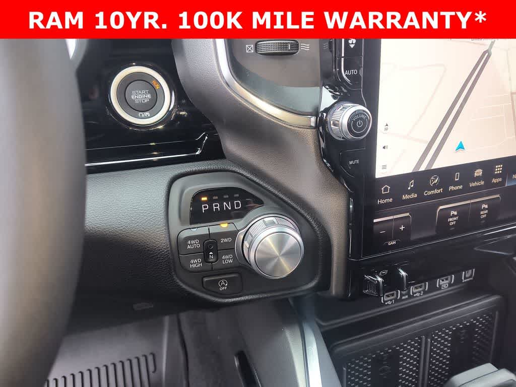 Thumbnail: 2026 RAM 1500 - 20