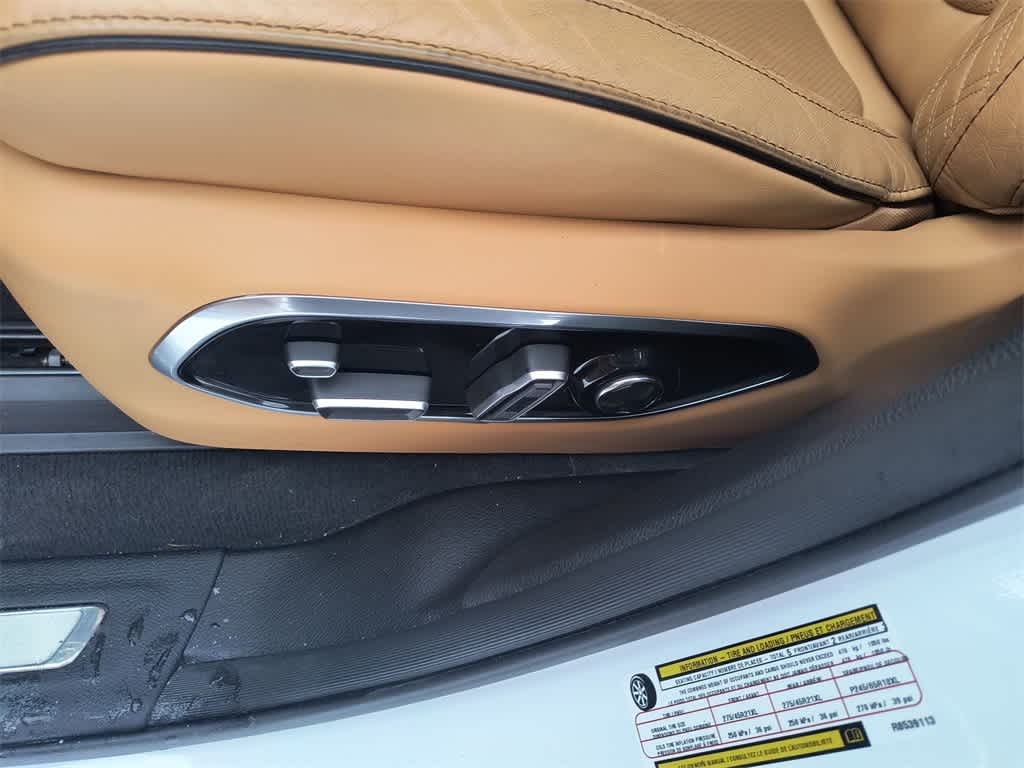 Thumbnail: 2024 Jeep Grand Cherokee - 12