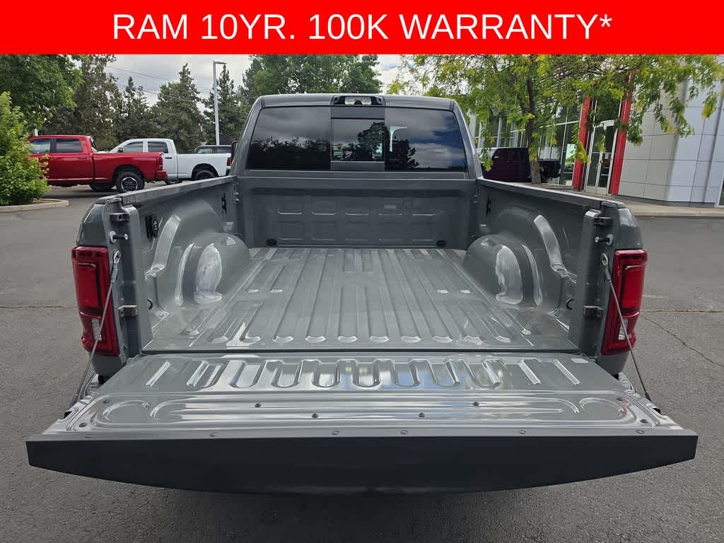 Thumbnail: 2026 RAM 2500 - 23