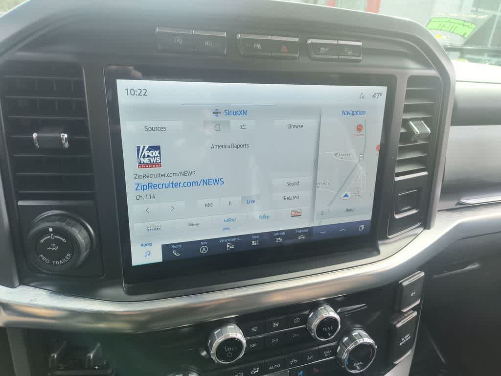 Thumbnail: 2021 Ford F-150 - 16