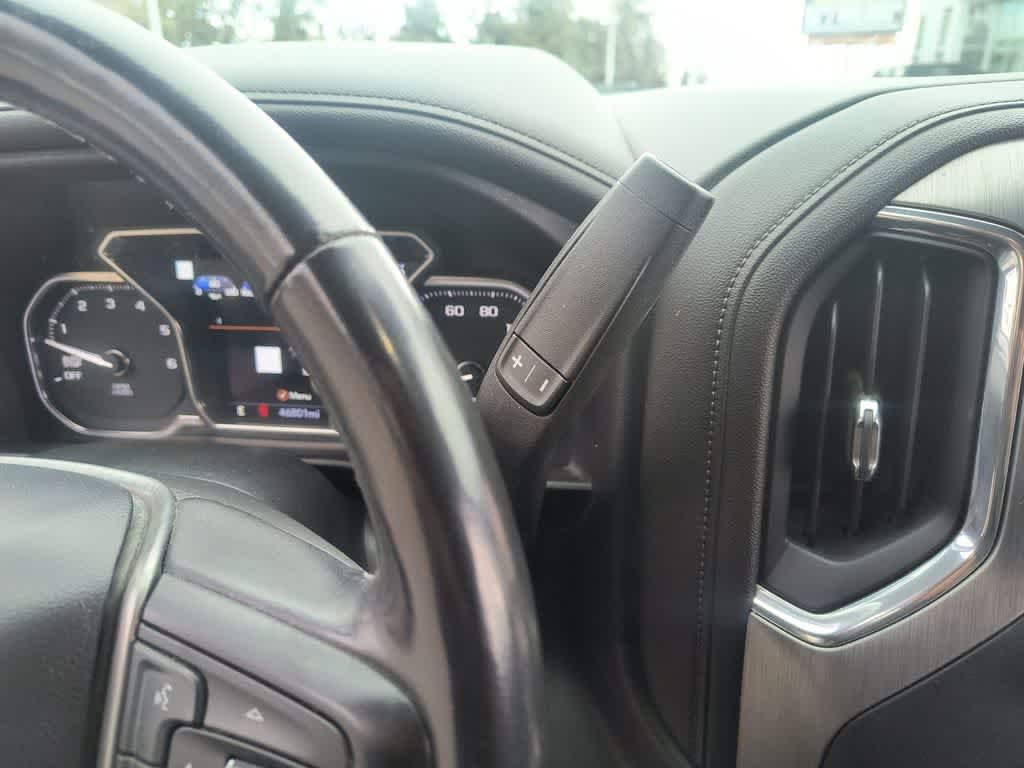 Thumbnail: 2020 GMC Sierra 1500 - 20