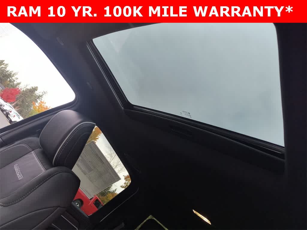 Thumbnail: 2026 RAM 3500 - 22