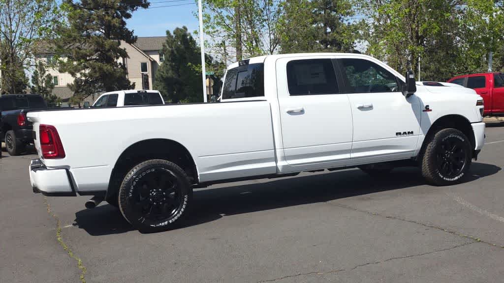 Thumbnail: 2026 RAM 3500 - 9