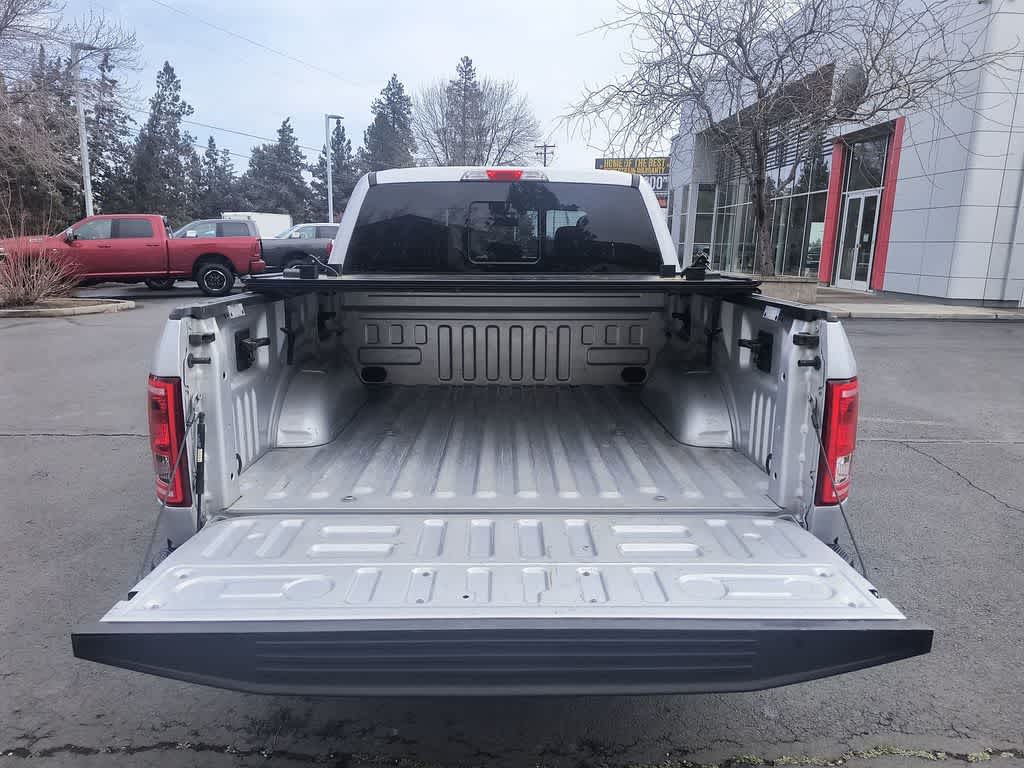 Thumbnail: 2017 Ford F-150 - 23