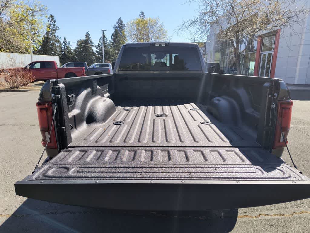 Thumbnail: 2026 RAM 3500 - 24