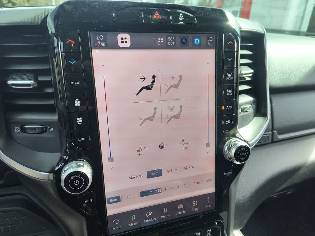 Thumbnail: 2026 RAM 2500 - 19