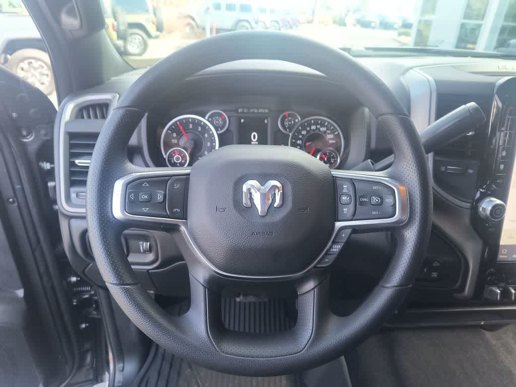 Thumbnail: 2026 RAM 2500 - 14