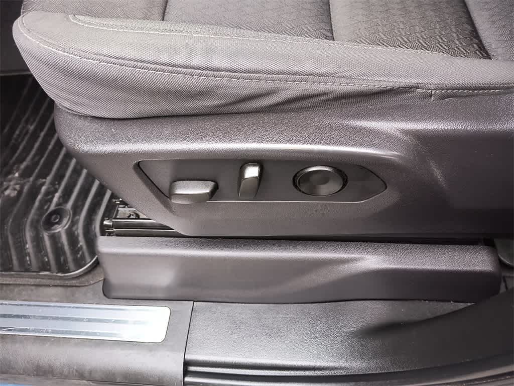 Thumbnail: 2024 GMC Sierra 1500 - 12