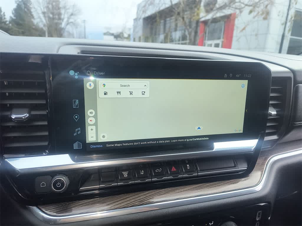 Thumbnail: 2024 Chevrolet Silverado 3500 - 18