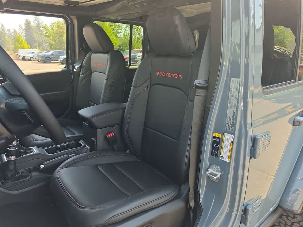 Thumbnail: 2026 Jeep Wrangler - 11