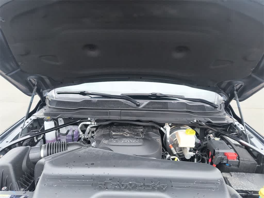 Thumbnail: 2026 RAM 2500 - 25